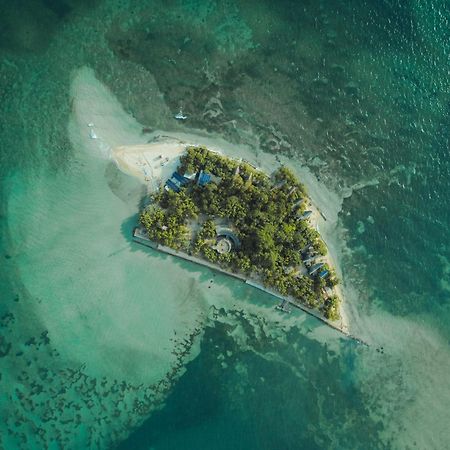 Isla Corona Isla del Rosario Εξωτερικό φωτογραφία