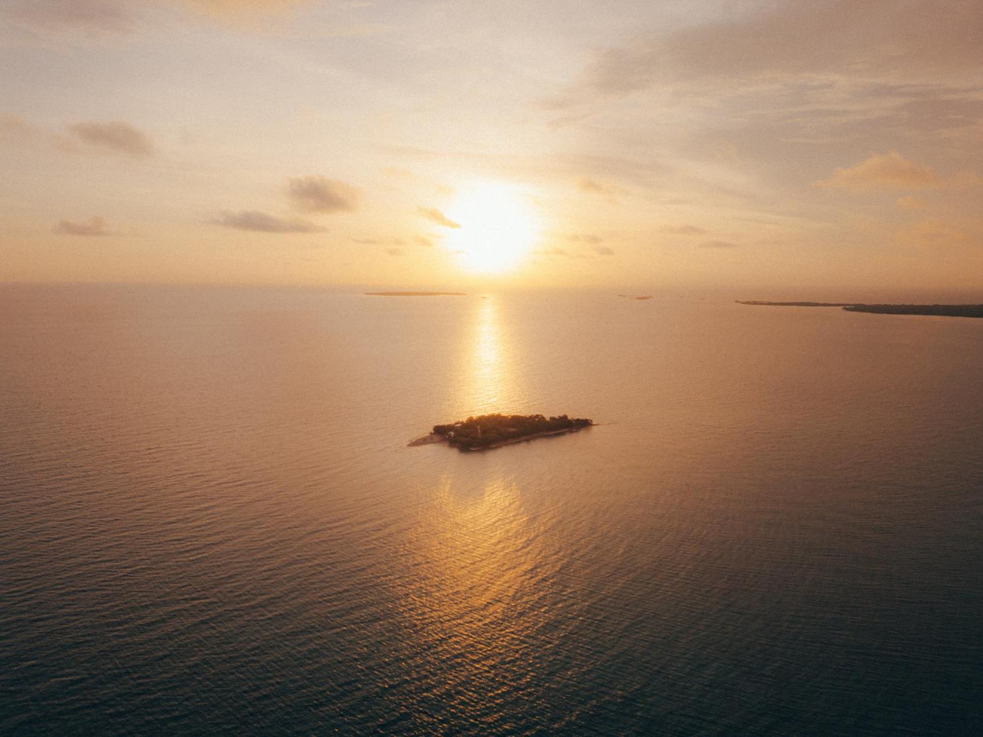 Isla Corona Isla del Rosario Εξωτερικό φωτογραφία